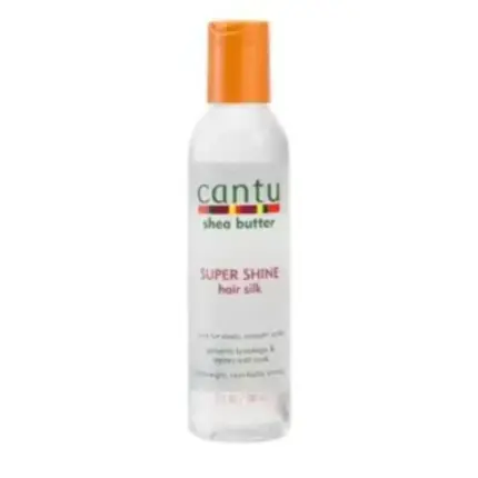 Cantu Classics Super Shine Hair Silk 180ml